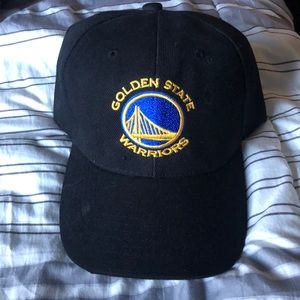 Golden State Warriors Hat